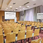 Mercure Stare