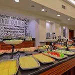 Mercure Stare 4* Gdańsk