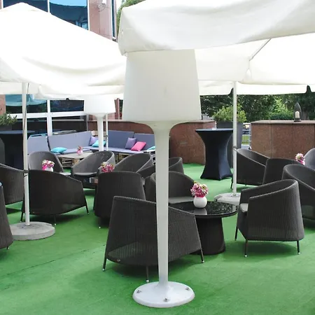 Mercure Stare Hotel 4*
