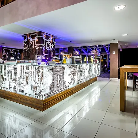 Mercure Stare Hotel 4*
