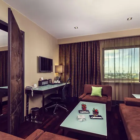 Szálloda Mercure Stare 4*