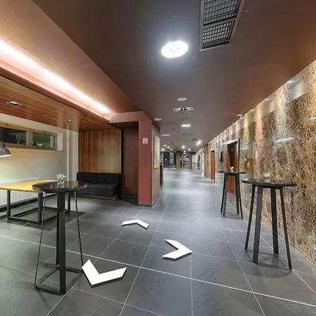 Mercure Stare Hotel Gdaňsk