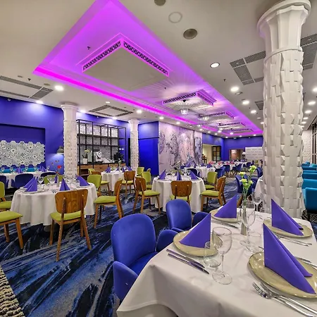 Hotel Mercure Stare Gdaňsk