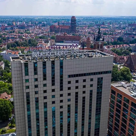 Hotel Mercure Stare
