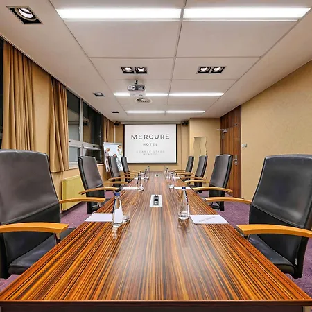 Mercure Stare Hotel