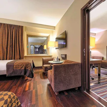 Hotel Mercure Stare 4*