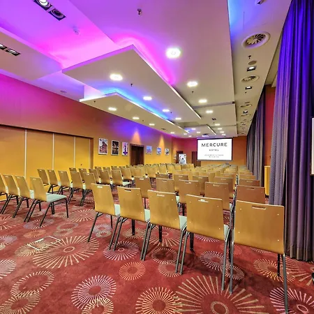 Mercure Stare Hotel Gdańsk
