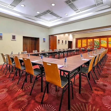 Hotel Mercure Stare 4*