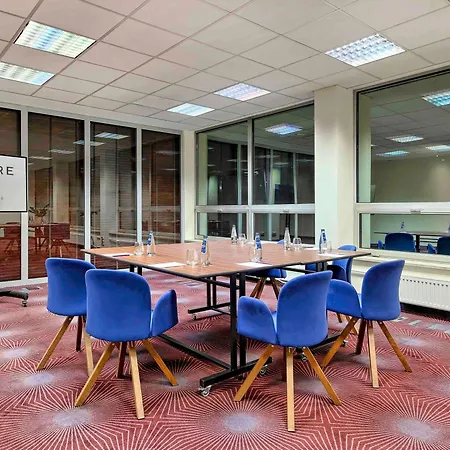 Mercure Stare Hotel Gdańsk