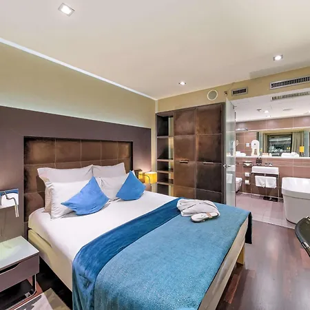 Hotel Mercure Stare 4*