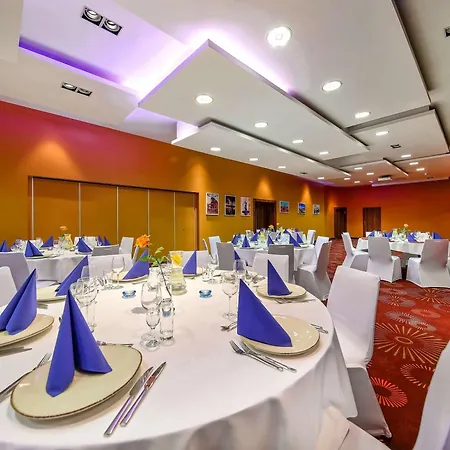 Hotel Mercure Stare Gdańsk