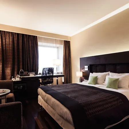 Mercure Stare Szálloda