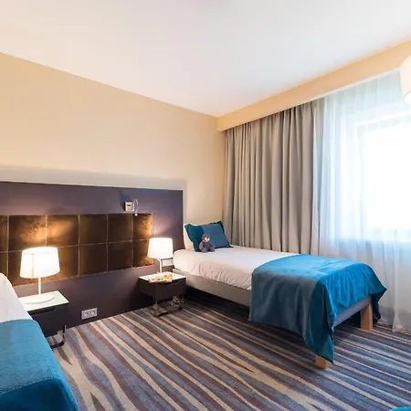 Mercure Stare מלון