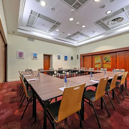 Mercure Stare 4* גדנסק