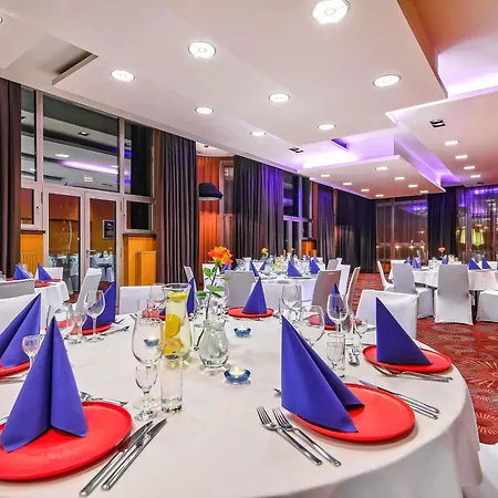 Szálloda Mercure Stare