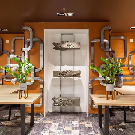 Mercure Stare Szálloda 4*