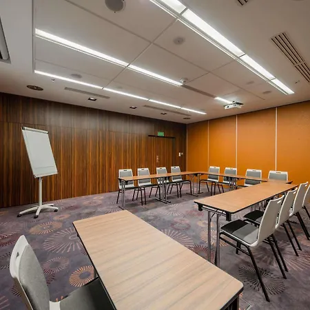 Szálloda Mercure Stare 4*