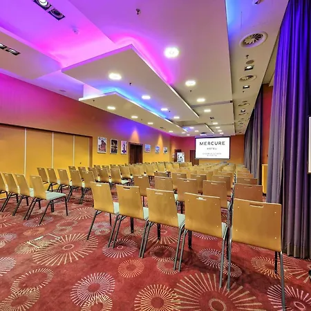 Mercure Stare 4* グダニスク