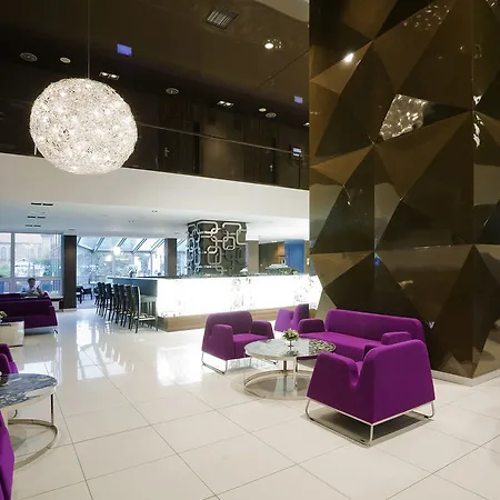 Mercure Stare 4* Gdańsk