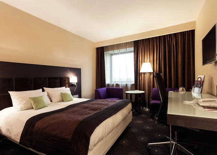 Mercure Stare Hotel 4*