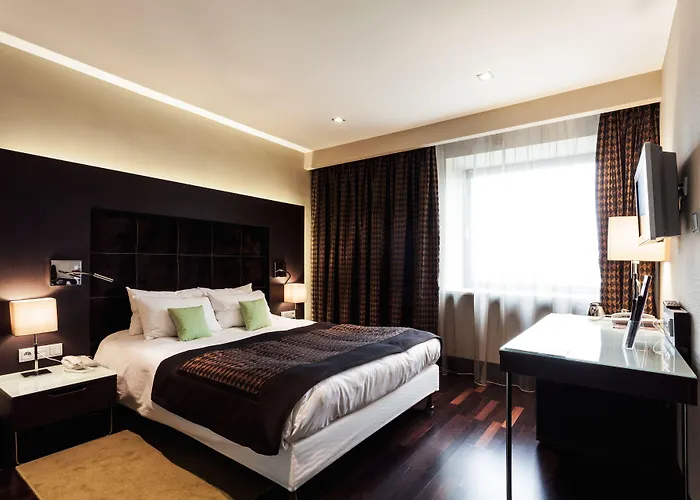 Hotel Mercure Stare Gdansk