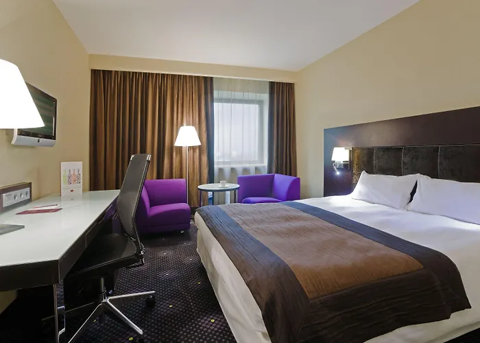 Mercure Stare Hotel 4*