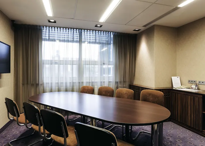 Hotel Mercure Stare 4*