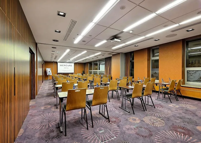 Mercure Stare Gdansk