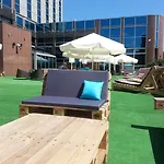 Otel Mercure Stare Gdansk
