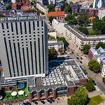 Otel Mercure Stare Gdansk