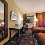 Mercure Stare 酒店