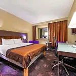 Mercure Stare Otel 4*