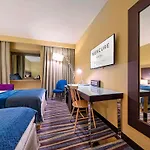 Mercure Stare 酒店