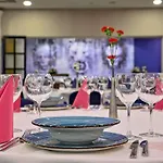 Otel Mercure Stare Gdansk