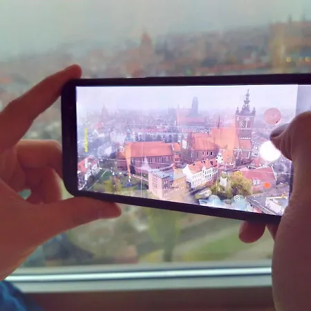 Mercure Stare Gdansk