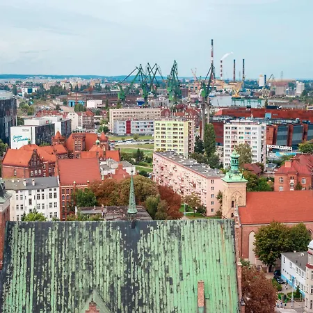Mercure Stare Gdańsk
