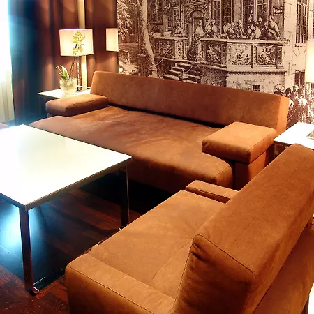 Mercure Stare 호텔 4*