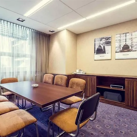 Mercure Stare 그단스크