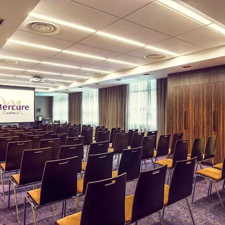 호텔 Mercure Stare