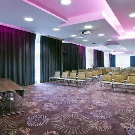 Mercure Stare
