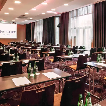 Hotel Mercure Stare 4*