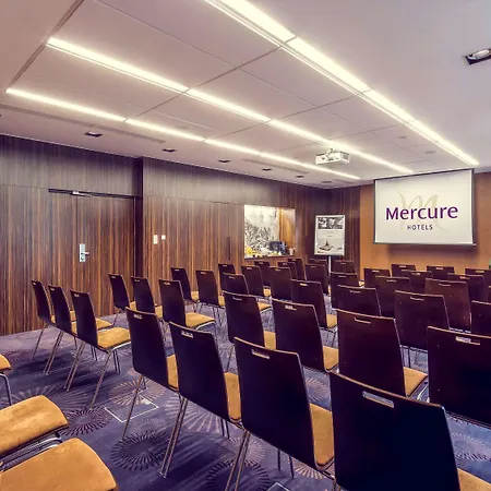 Mercure Stare