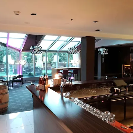 Mercure Stare Ξενοδοχείο
