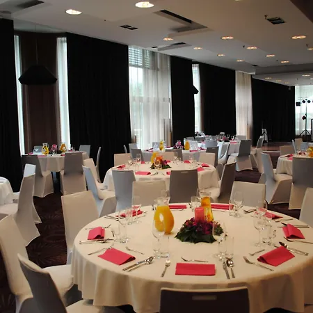 Mercure Stare 호텔