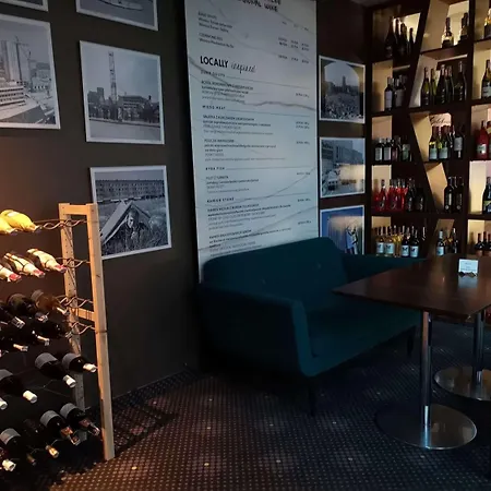 Mercure Stare Gdańsk