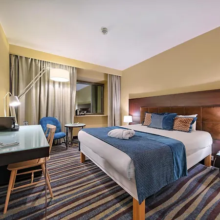Mercure Stare 4* Gdansk