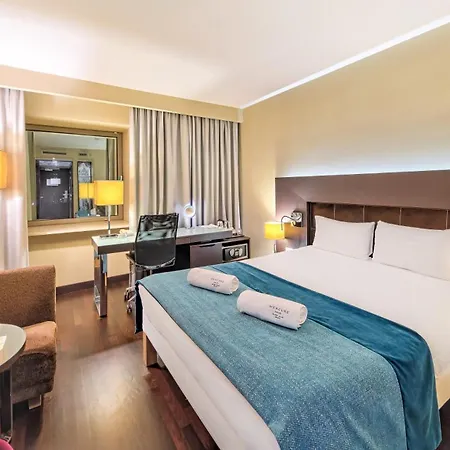 Mercure Stare 4*