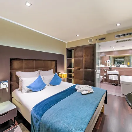 Hotel Mercure Stare Gdansk