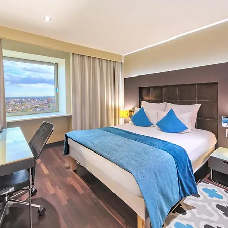 Hotel Mercure Stare Gdansk