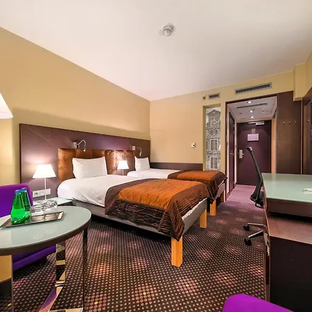 Hotel Mercure Stare 4*